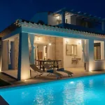 Ca' La Luna By Klodge Villa Budoni