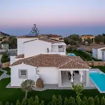 Ca' La Luna By Klodge Villa Budoni