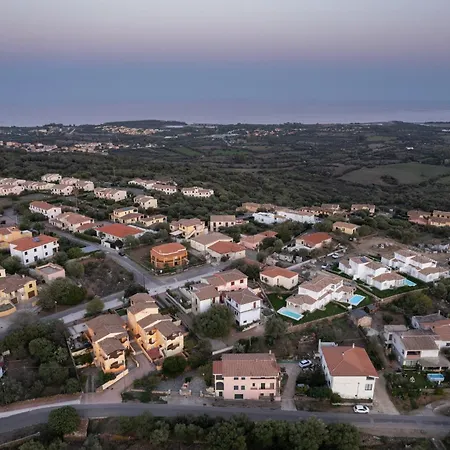 Ca' La Luna By Klodge Villa