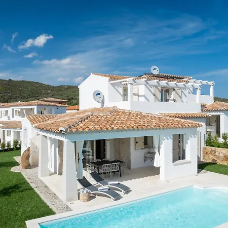 Ca' La Luna By Klodge Budoni