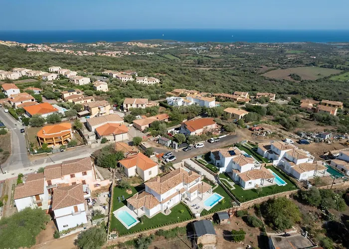 Villa Ca' La Luna By Klodge *