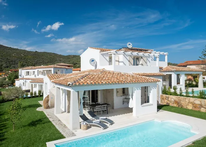 Ca' La Luna By Klodge Budoni