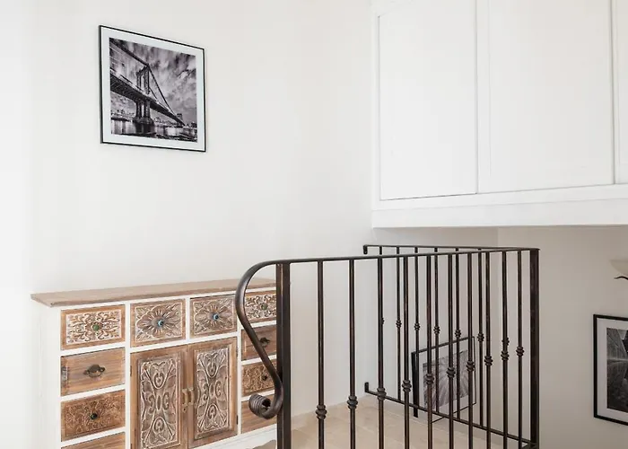 Ca' La Luna By Klodge Villa